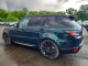 Land Rover RANGEROVER 2020 — Copart