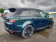 Land Rover RANGEROVER 2020 — Copart