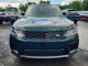 Land Rover RANGEROVER 2020 — Copart