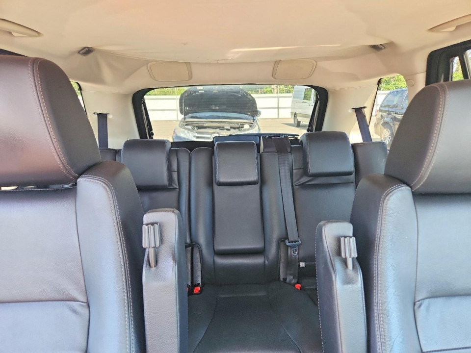 Land Rover RANGEROVER 2010 — Copart