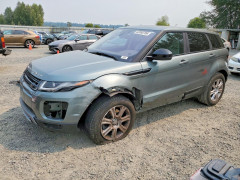 Land Rover RANGEROVER 2016 — Copart