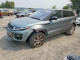 Land Rover RANGEROVER 2016 — Copart