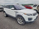 Land Rover RANGEROVER 2017 — Copart