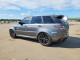 Land Rover RANGEROVER 2016 — Copart