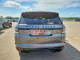 Land Rover RANGEROVER 2016 — Copart