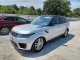 Land Rover RANGEROVER 2018 — Copart