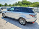 Land Rover RANGEROVER 2018 — Copart