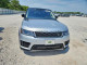 Land Rover RANGEROVER 2018 — Copart