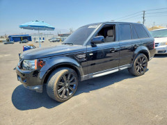 Land Rover RANGEROVER 2013