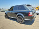 Land Rover RANGEROVER 2013 — Copart