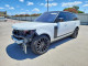 Land Rover RANGEROVER 2016 — Copart