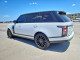 Land Rover RANGEROVER 2016 — Copart