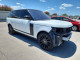 Land Rover RANGEROVER 2016 — Copart