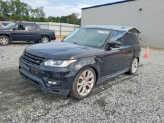 Land Rover RANGEROVER 2014
