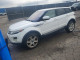 Land Rover RANGEROVER 2013 — Copart