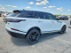 Land Rover RANGEROVER 2021 — Copart