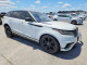 Land Rover RANGEROVER 2021 — Copart