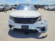 Land Rover RANGEROVER 2021 — Copart