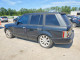 Land Rover RANGEROVER 2005 — Copart
