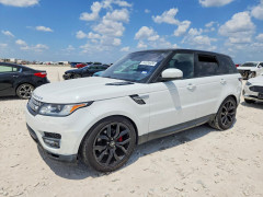 Land Rover RANGEROVER 2017