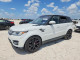 Land Rover RANGEROVER 2017 — Copart