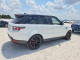 Land Rover RANGEROVER 2017 — Copart