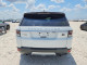 Land Rover RANGEROVER 2017 — Copart