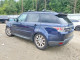 Land Rover RANGEROVER 2014 — Copart