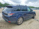 Land Rover RANGEROVER 2014 — Copart
