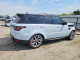 Land Rover RANGEROVER 2020 — Copart