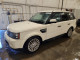 Land Rover RANGEROVER 2010 — Copart