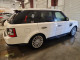 Land Rover RANGEROVER 2010 — Copart