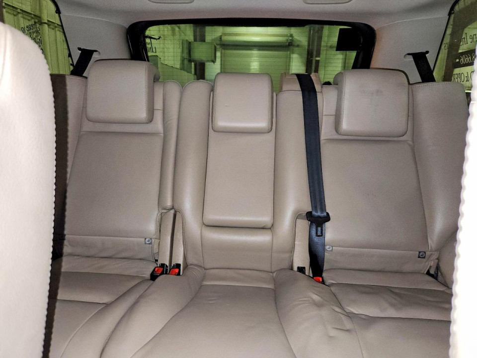 Land Rover RANGEROVER 2010 — Copart