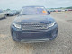 Land Rover RANGEROVER 2018 — Copart