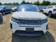 Land Rover RANGEROVER 2020 — Copart