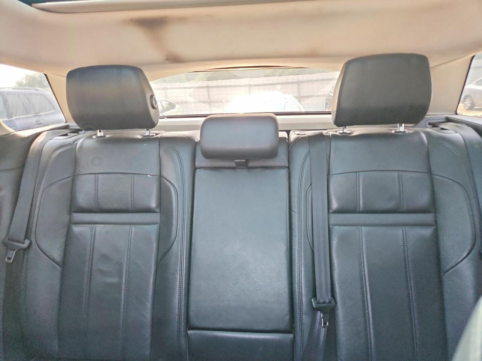 Land Rover RANGEROVER 2020 — Copart