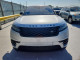 Land Rover RANGEROVER 2021 — Copart