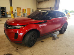 Land Rover RANGEROVER 2020