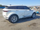 Land Rover RANGEROVER 2020 — Copart