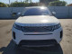 Land Rover RANGEROVER 2020 — Copart