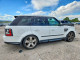 Land Rover RANGEROVER 2012 — Copart