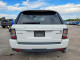 Land Rover RANGEROVER 2012 — Copart