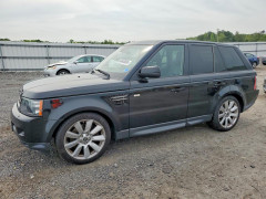 Land Rover RANGEROVER 2013 — Copart