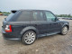 Land Rover RANGEROVER 2013 — Copart
