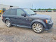 Land Rover RANGEROVER 2013 — Copart