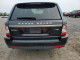 Land Rover RANGEROVER 2013 — Copart