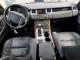 Land Rover RANGEROVER 2013 — Copart