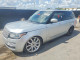Land Rover RANGEROVER 2013 — Copart