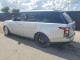 Land Rover RANGEROVER 2013 — Copart