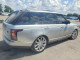 Land Rover RANGEROVER 2013 — Copart